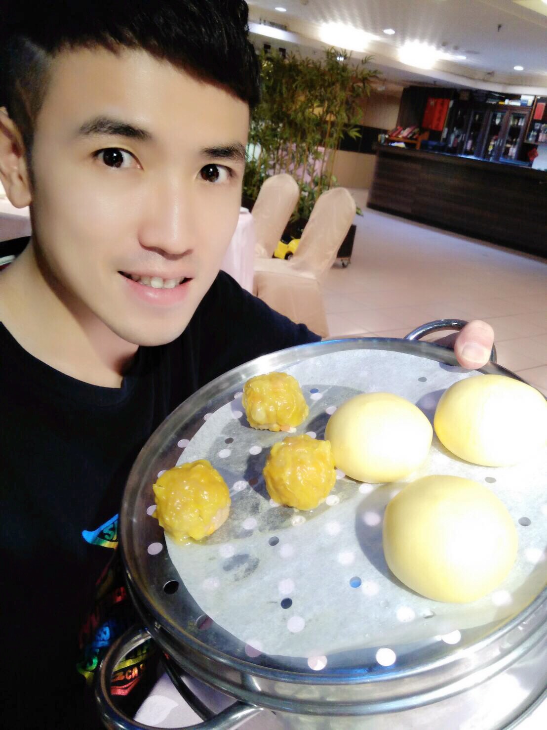 【廣香龍華樓餐廳_板橋港式飲茶_蒸籠火鍋】|台灣_新北市_板橋區_美味食記|板橋美食第5彈