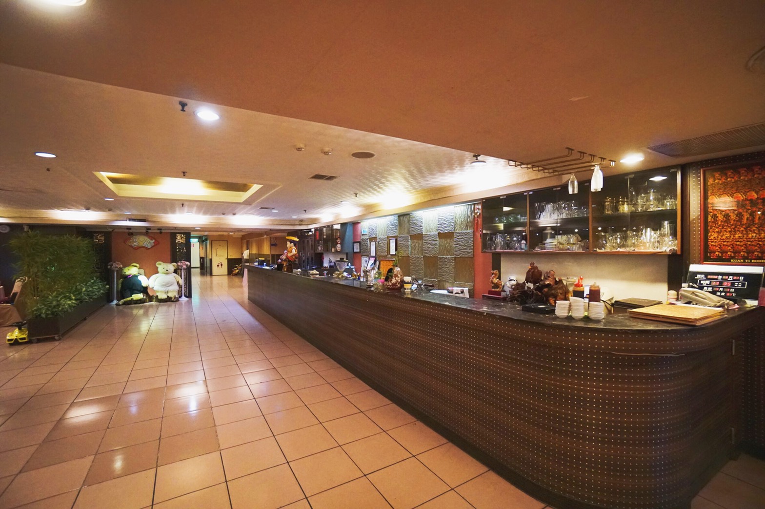 【廣香龍華樓餐廳_板橋港式飲茶_蒸籠火鍋】|台灣_新北市_板橋區_美味食記|板橋美食第5彈