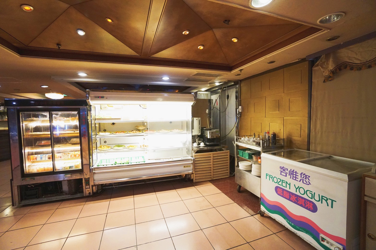 【廣香龍華樓餐廳_板橋港式飲茶_蒸籠火鍋】|台灣_新北市_板橋區_美味食記|板橋美食第5彈