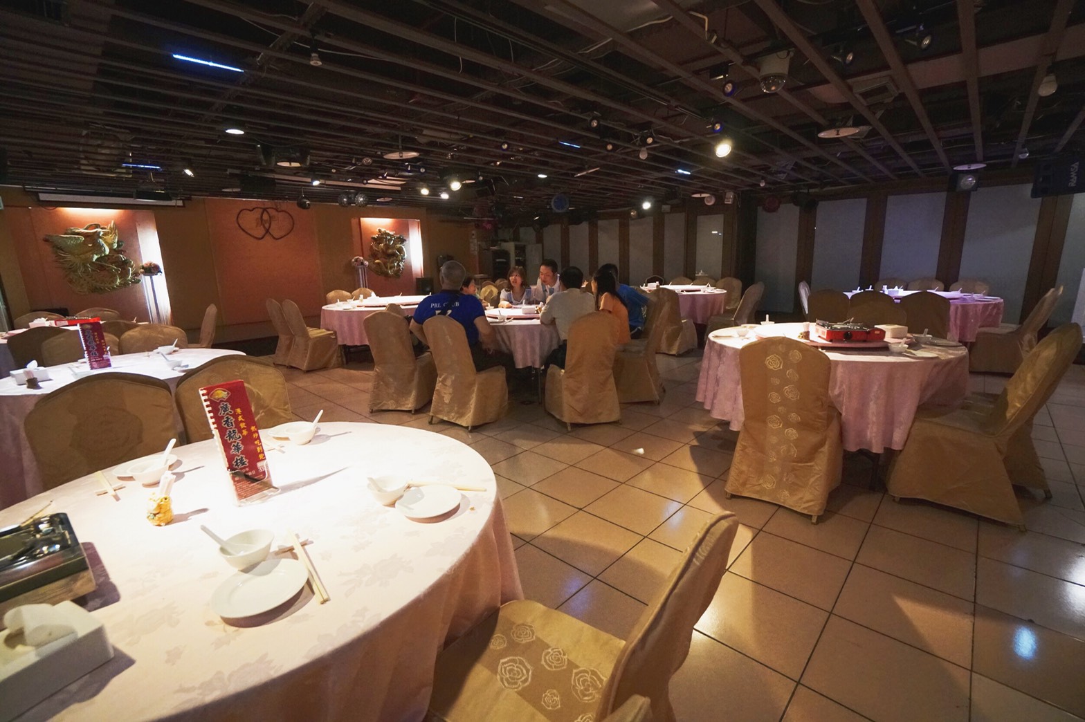 【廣香龍華樓餐廳_板橋港式飲茶_蒸籠火鍋】|台灣_新北市_板橋區_美味食記|板橋美食第5彈