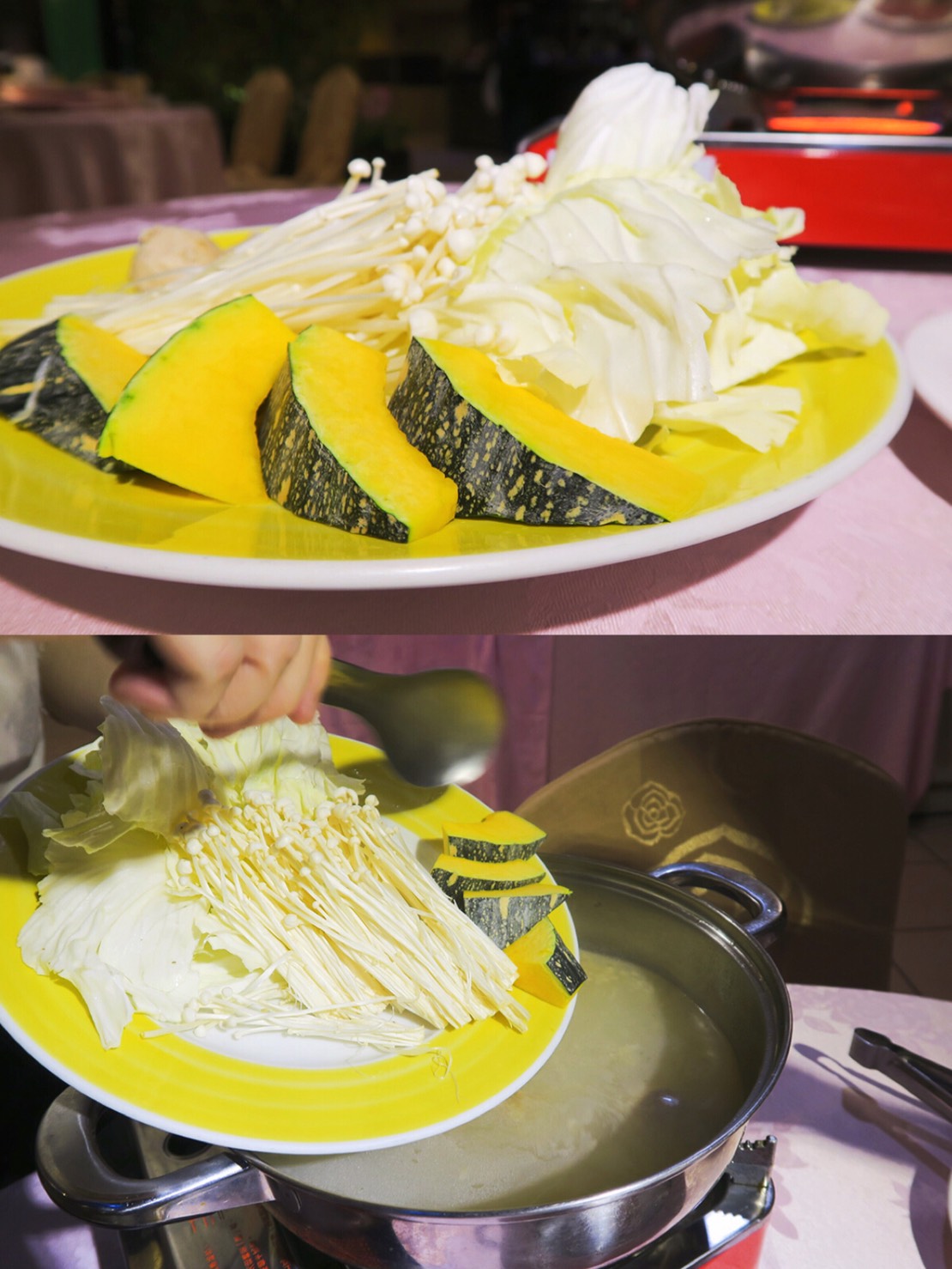 【廣香龍華樓餐廳_板橋港式飲茶_蒸籠火鍋】|台灣_新北市_板橋區_美味食記|板橋美食第5彈