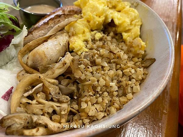 2022二樓樓餐廳菜單 貳樓菜單 高雄SKM店 前鎮店 麵包續到飽