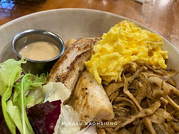 2022二樓樓餐廳菜單 貳樓菜單 高雄SKM店 前鎮店 麵包續到飽