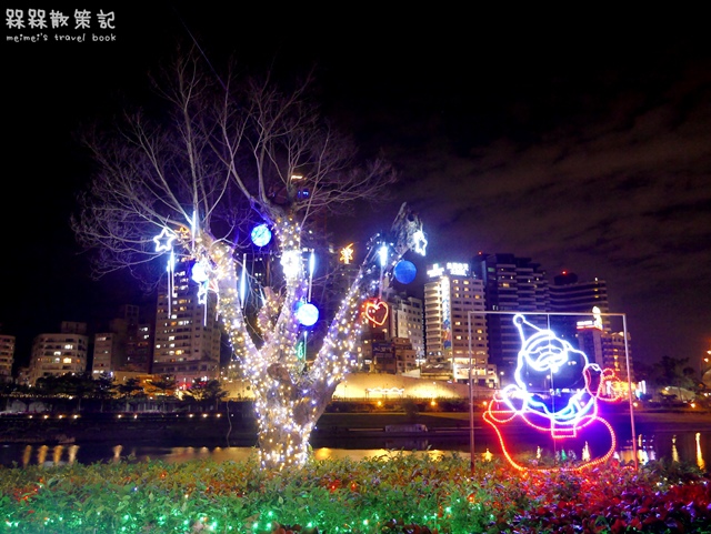 碧潭水舞秀 碧潭水舞秀