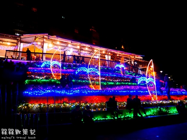 碧潭水舞秀 碧潭水舞秀