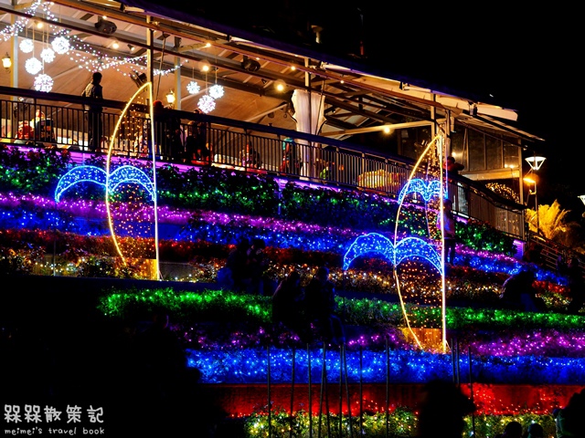 碧潭水舞秀 碧潭水舞秀