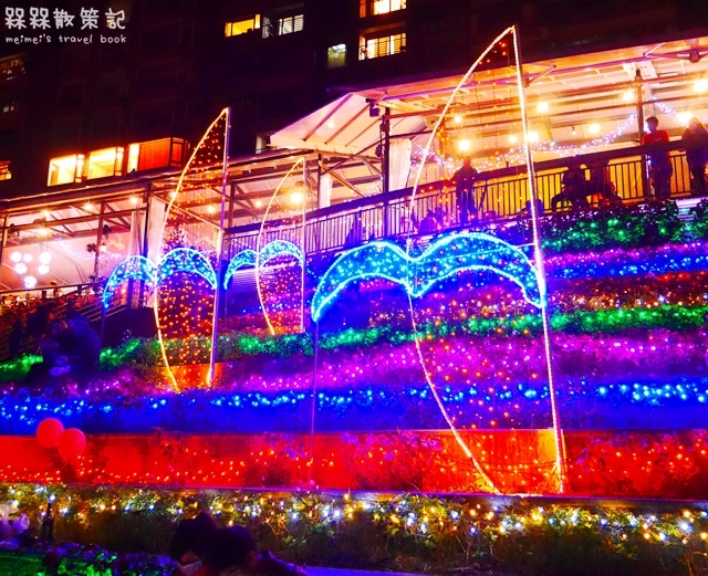 碧潭水舞秀 碧潭水舞秀