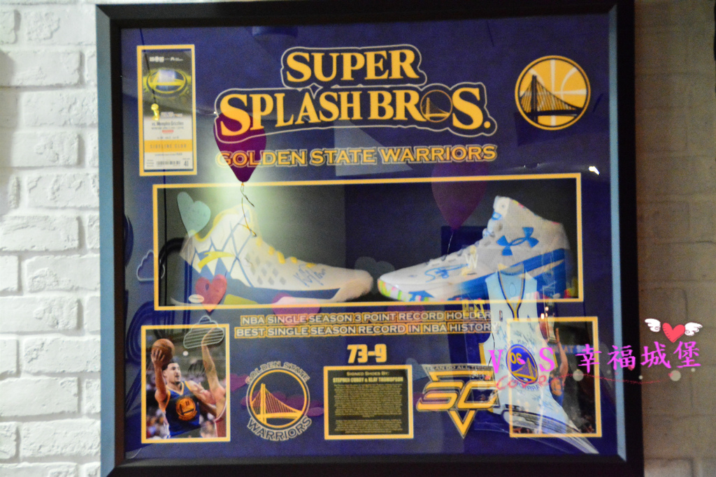 【台北美食】松山運動美式餐廳  Dreamer 38 ~ 一個擁有美食饗宴及運動熱情的餐廳，貼心設有不被打擾的VIP室