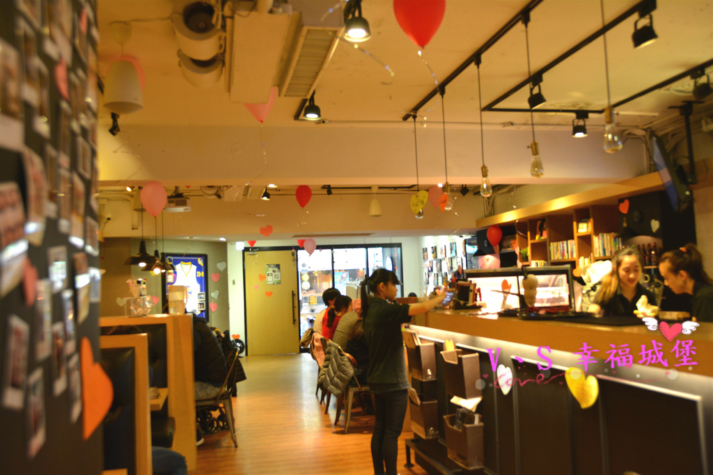 【台北美食】松山運動美式餐廳  Dreamer 38 ~ 一個擁有美食饗宴及運動熱情的餐廳，貼心設有不被打擾的VIP室