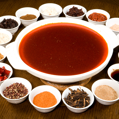 預購【雲端冰箱799】四川吳抄手 麻辣鍋湯底(1300g/盒) 預購【雲端冰箱799】四川吳抄手 麻辣鍋湯底(1300g/盒)