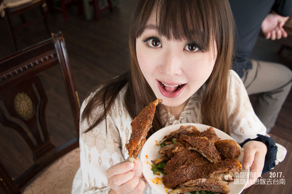 大翟門地鍋雞：【台南東區】大翟門地鍋雞➤台南也吃的到徐州料理！台北名店『徐淮人家』來台南囉!