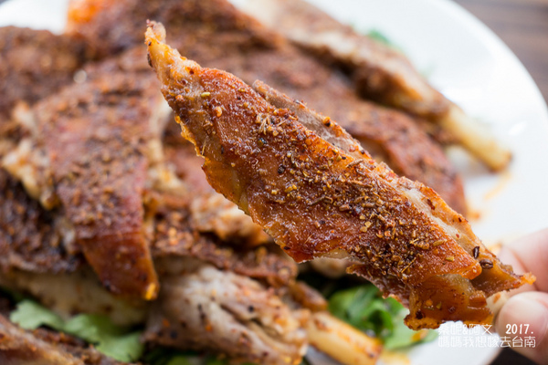 大翟門地鍋雞：【台南東區】大翟門地鍋雞➤台南也吃的到徐州料理！台北名店『徐淮人家』來台南囉!