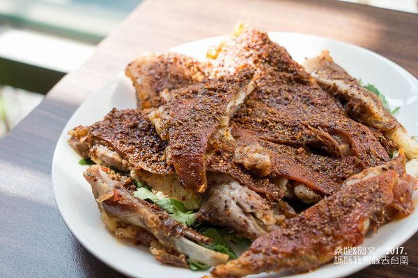 大翟門地鍋雞：【台南東區】大翟門地鍋雞➤台南也吃的到徐州料理！台北名店『徐淮人家』來台南囉!