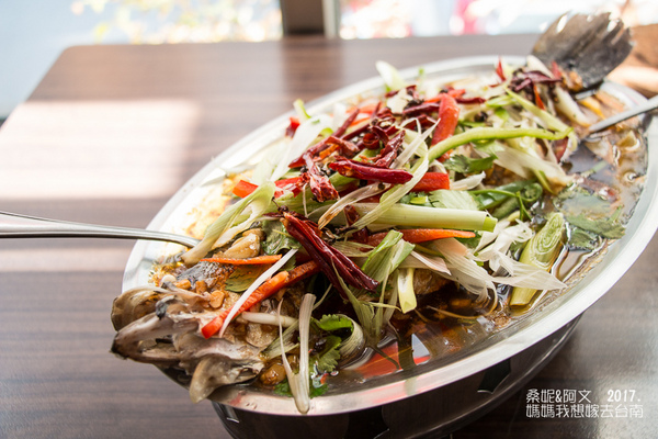 大翟門地鍋雞：【台南東區】大翟門地鍋雞➤台南也吃的到徐州料理！台北名店『徐淮人家』來台南囉!