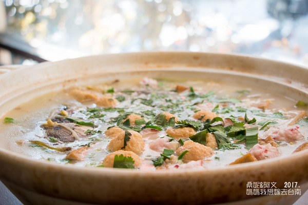 大翟門地鍋雞：【台南東區】大翟門地鍋雞➤台南也吃的到徐州料理！台北名店『徐淮人家』來台南囉!