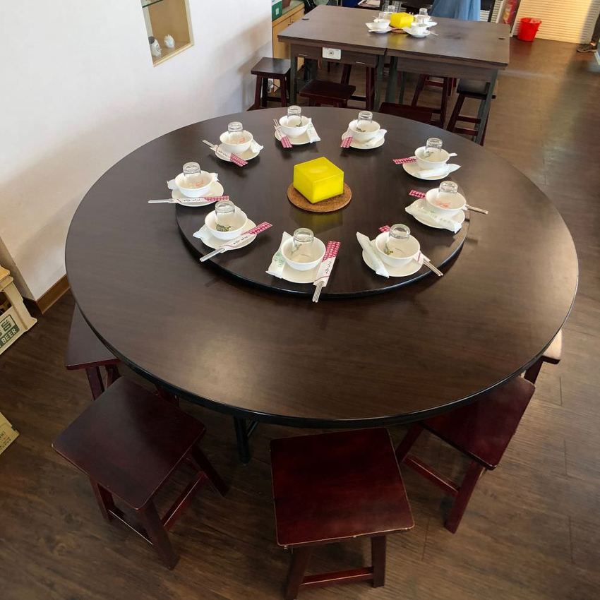 台南東區【大翟門地鍋雞】台南也吃得到道地徐州菜了! 羊蠍子x地鍋雞 香麻入味垂涎欲滴的好滋味 來店打卡還送炒菜 | 小白只饗ㄔ美食