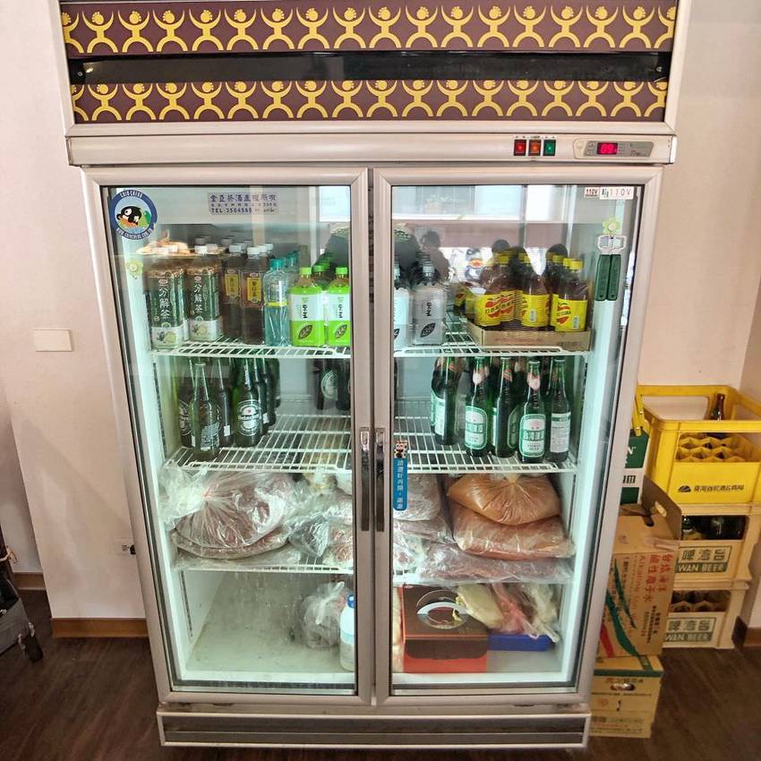 台南東區【大翟門地鍋雞】台南也吃得到道地徐州菜了! 羊蠍子x地鍋雞 香麻入味垂涎欲滴的好滋味 來店打卡還送炒菜 | 小白只饗ㄔ美食