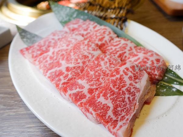 【桃園燒烤】燒肉同話 桃園店-單點頂級和牛又能吃飽飽in全台最美燒肉餐廳．藝文特區美食/桃園燒肉/工業風/時尚夜店風/85度C旗下品牌/聚餐/