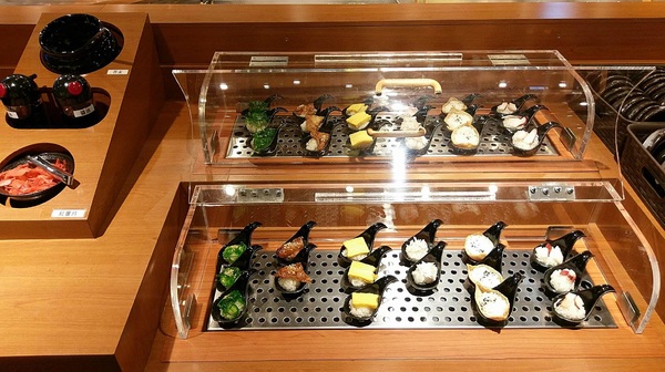 溫野菜-台南大遠百公園店:しゃぶしゃぶ温野菜日本涮涮鍋專門店-台南中西區高cp火鍋 豐富的蔬菜、肉品、海鮮及熟食 就是任您吃、吃到飽