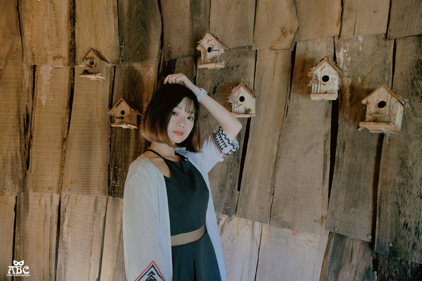 彰化一日遊|秒飛日本!偽出國景點|成美文化園,網美照拍好拍滿!