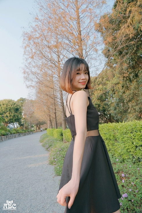 彰化一日遊|秒飛日本!偽出國景點|成美文化園,網美照拍好拍滿!