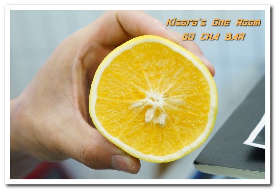 GO CHA BAR：中山站果昔．繽紛美麗最適打卡的鮮果飲──GO CHA BAR