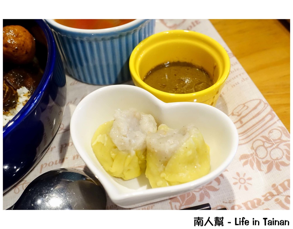 揪港味香港小食