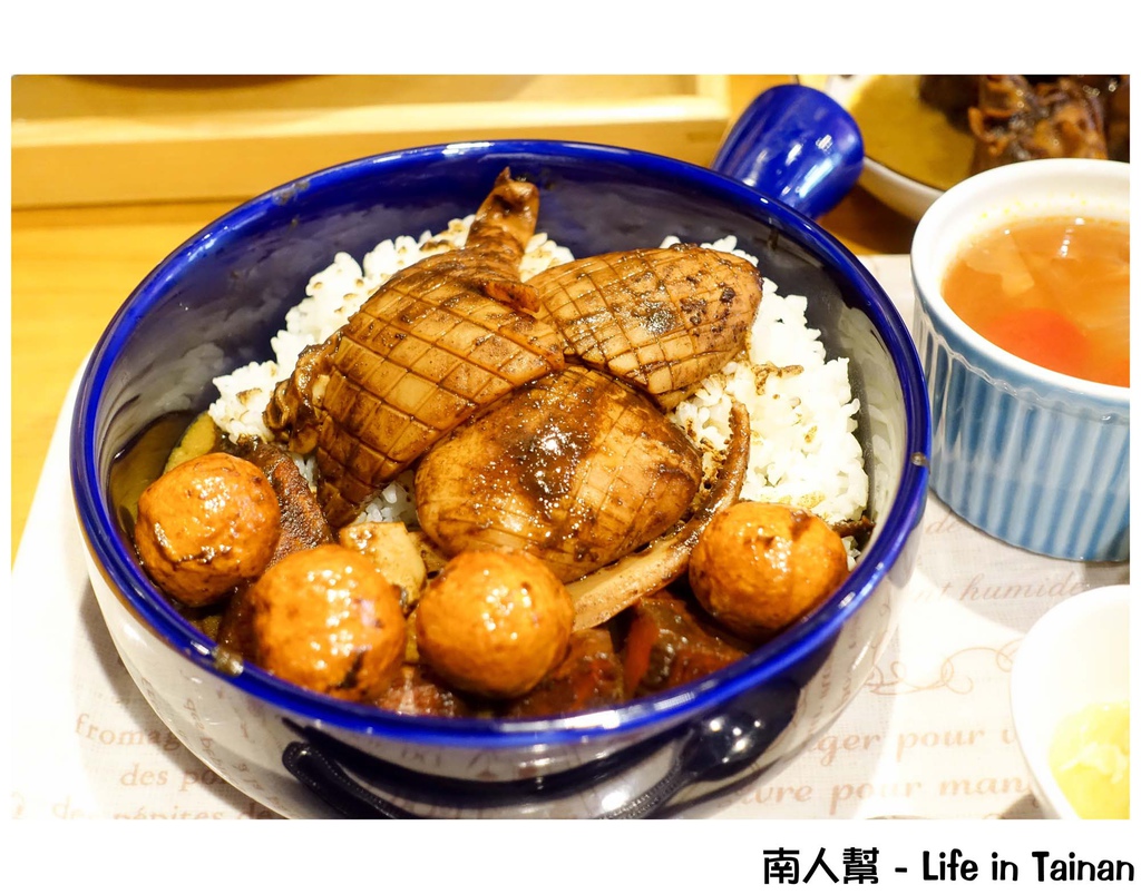 揪港味香港小食