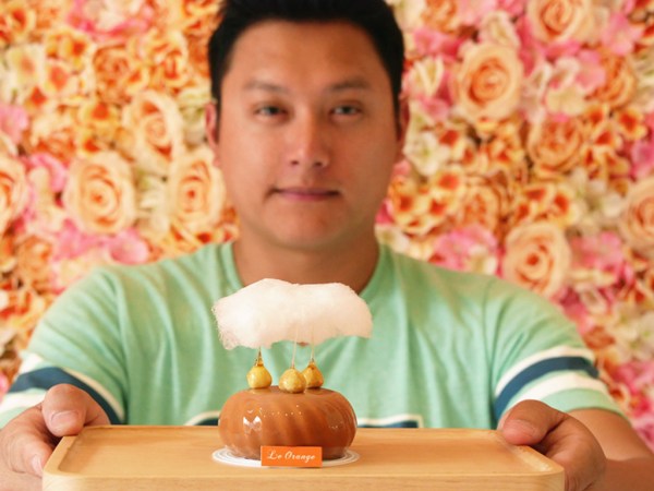 桃園甜點, 桃園美食, 法橙法式甜點, 營業半小時, 巧克力,桃園美食,法式甜點,桃園戶政事務所,桃園甜點