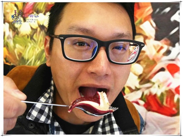 法橙法式甜點,營業半小時,草莓甜點,草莓泡芙,草莓季,桃園甜點,桃園美食