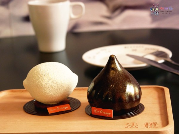 桃園甜點, 桃園美食, 法橙法式甜點, 營業半小時, 巧克力,桃園美食,法式甜點,桃園戶政事務所,桃園甜點