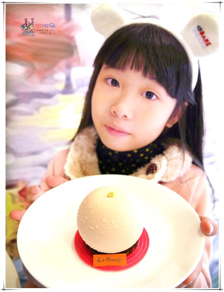 法橙法式甜點,營業半小時,草莓甜點,草莓泡芙,草莓季,桃園甜點,桃園美食