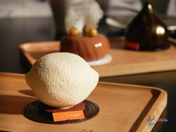 桃園甜點, 桃園美食, 法橙法式甜點, 營業半小時, 巧克力,桃園美食,法式甜點,桃園戶政事務所,桃園甜點