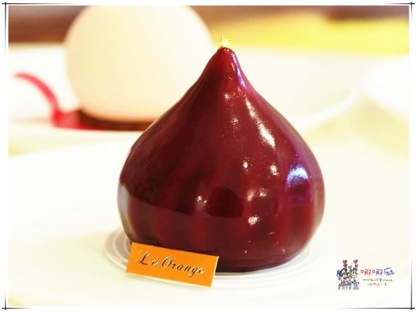 法橙法式甜點,營業半小時,草莓甜點,草莓泡芙,草莓季,桃園甜點,桃園美食