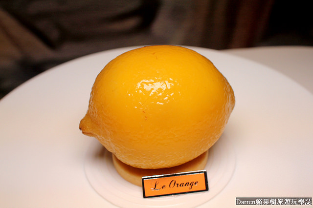 『桃園甜點店』法橙法式甜點★限量法式甜點開賣一小時就賣完收工/鄰近桃園戶政事務所甜點店