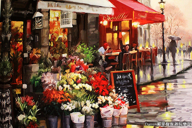 『桃園甜點店』法橙法式甜點★限量法式甜點開賣一小時就賣完收工/鄰近桃園戶政事務所甜點店