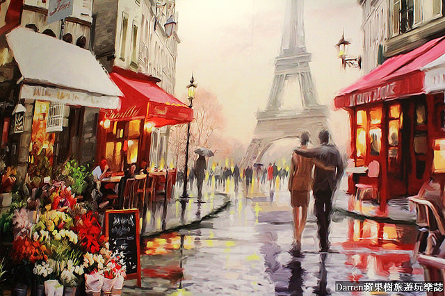 『桃園甜點店』法橙法式甜點★限量法式甜點開賣一小時就賣完收工/鄰近桃園戶政事務所甜點店