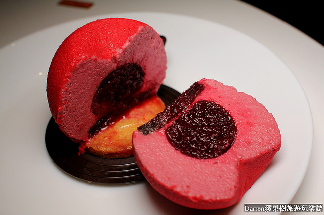 『桃園甜點店』法橙法式甜點★限量法式甜點開賣一小時就賣完收工/鄰近桃園戶政事務所甜點店