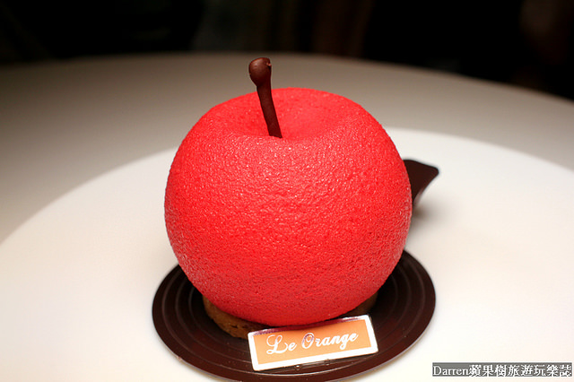 『桃園甜點店』法橙法式甜點★限量法式甜點開賣一小時就賣完收工/鄰近桃園戶政事務所甜點店