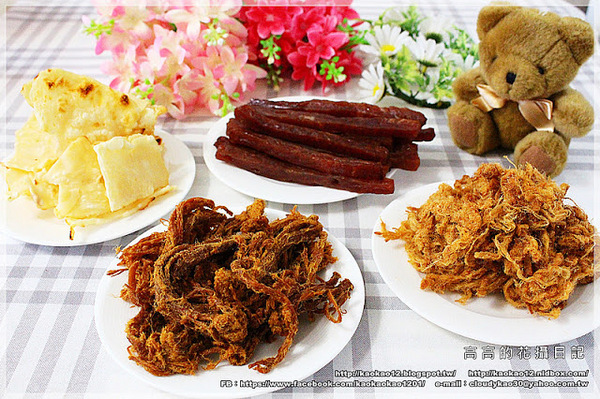 順興號肉脯店：【宅配】順興號肉脯店。順興號禮盒（辣味豬肉條、蜜汁厚切Q條肉乾、特製肉脯、碳烤飛卷片）《團購 年節禮盒》