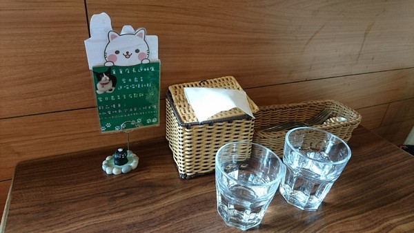 初覓手作餐坊：高雄~初覓手作餐坊~古錐的貓咪餐點~覓覓店長歡迎您~貓咪主題餐廳~