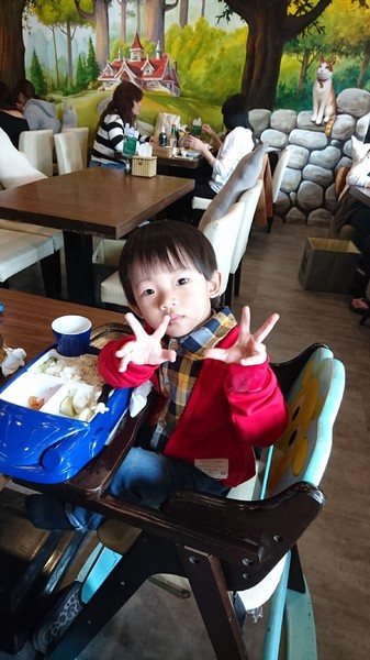 初覓手作餐坊：高雄~初覓手作餐坊~古錐的貓咪餐點~覓覓店長歡迎您~貓咪主題餐廳~