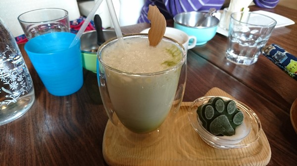 初覓手作餐坊：高雄~初覓手作餐坊~古錐的貓咪餐點~覓覓店長歡迎您~貓咪主題餐廳~