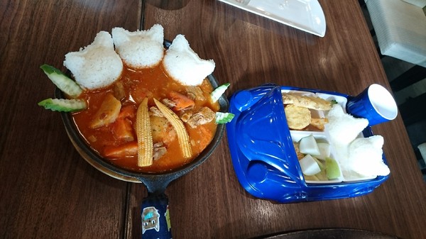 初覓手作餐坊：高雄~初覓手作餐坊~古錐的貓咪餐點~覓覓店長歡迎您~貓咪主題餐廳~