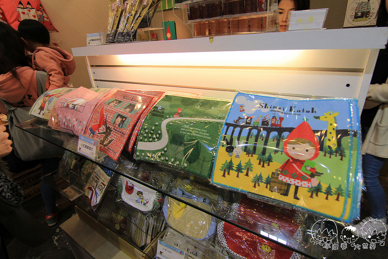 小紅帽特展 088