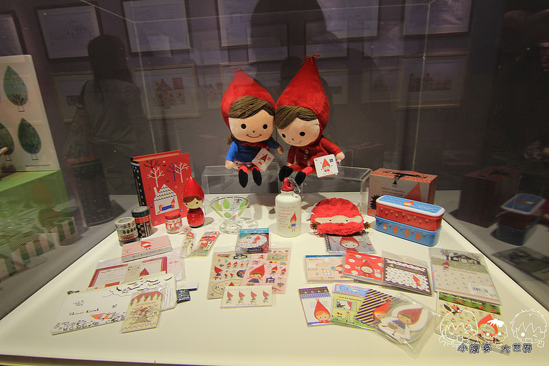 小紅帽特展 069