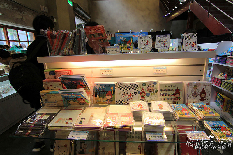 小紅帽特展 090