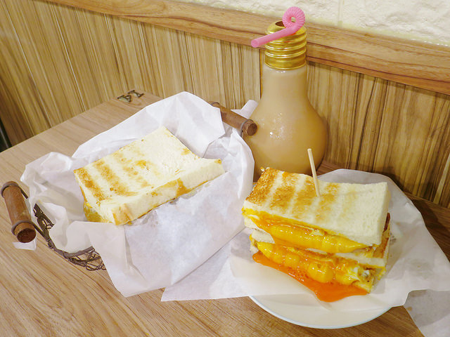 烤司院碳烤吐司專賣 (12)