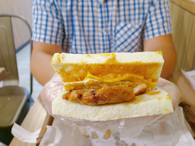 烤司院碳烤吐司專賣 (13)