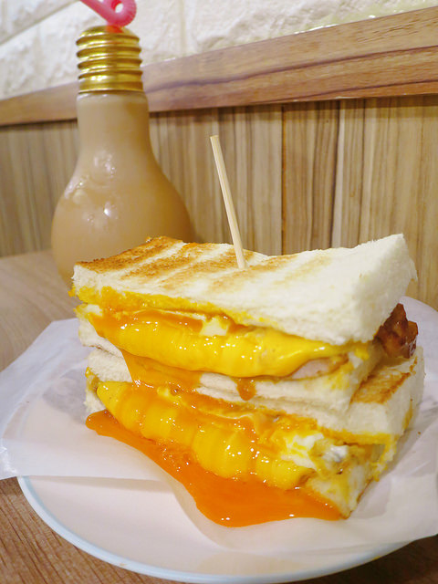 烤司院碳烤吐司專賣 (11)